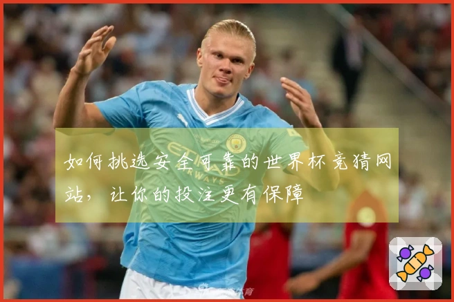 如何挑选安全可靠的世界杯竞猜网站，让你的投注更有保障