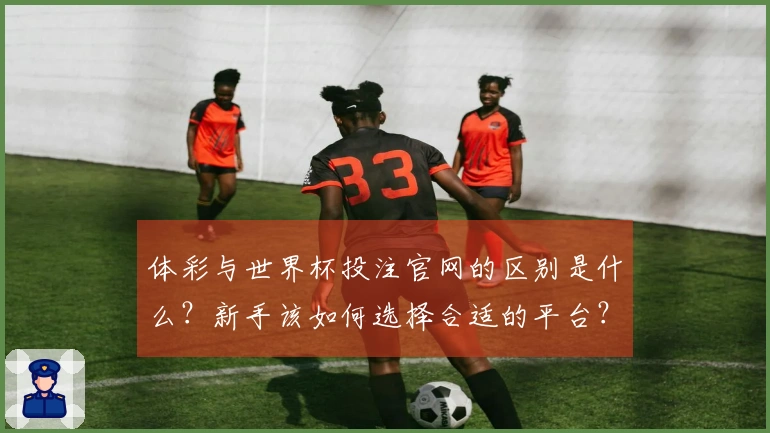 体彩与世界杯投注官网的区别是什么？新手该如何选择合适的平台？